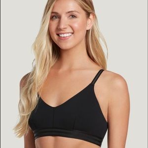 Jockey Cotton Bralette Bundle